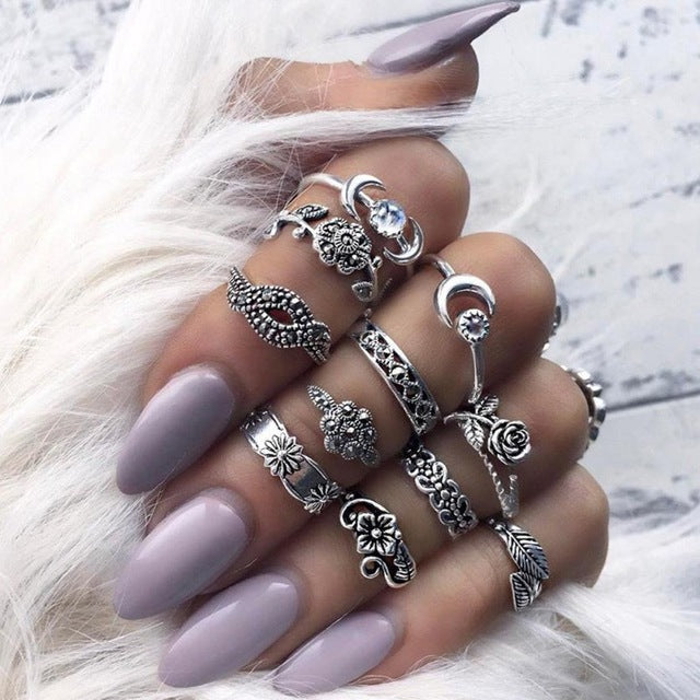 silver-stacked-rings