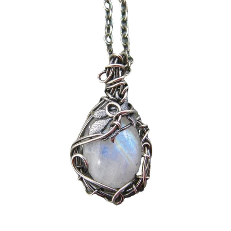moonstone-pendant