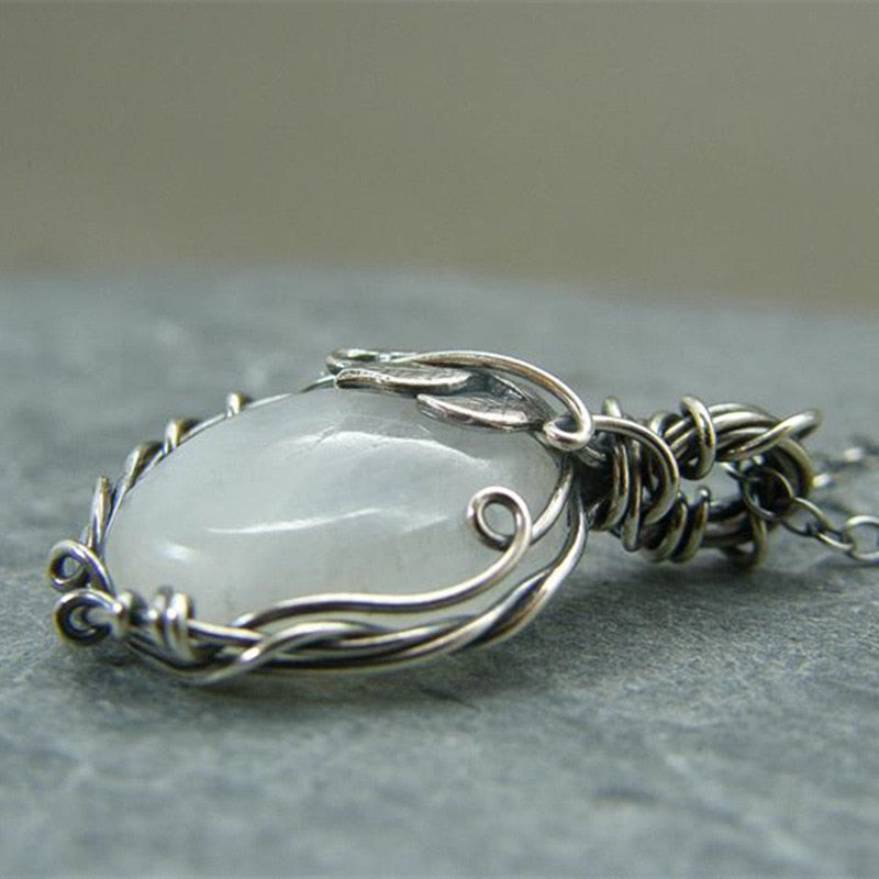 moonstone-pendant
