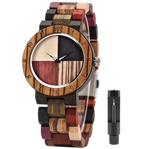 wood-watches