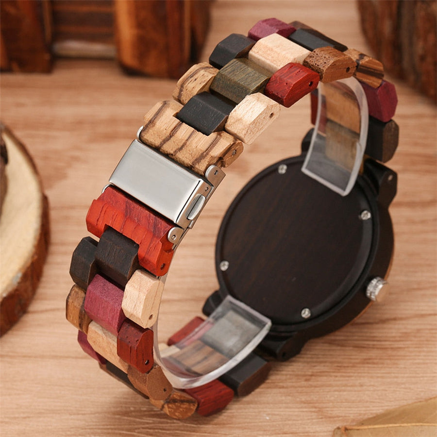 wood-watches