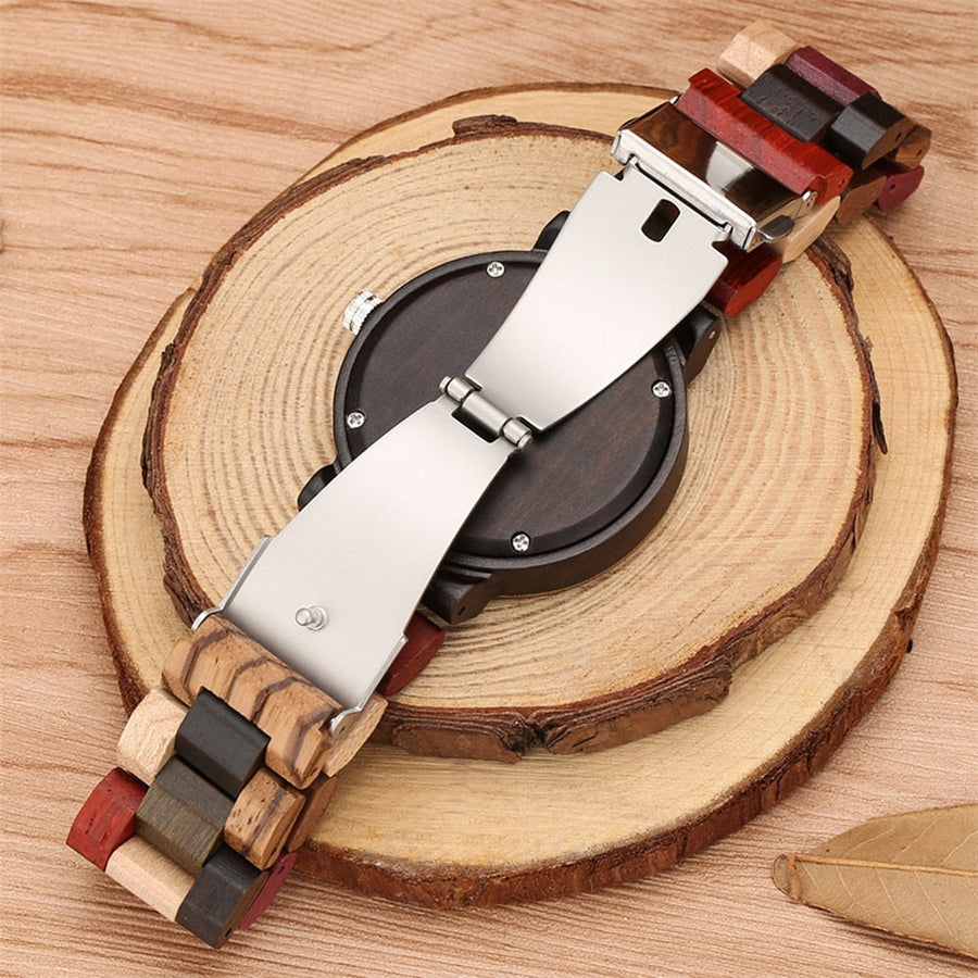 wood-watches